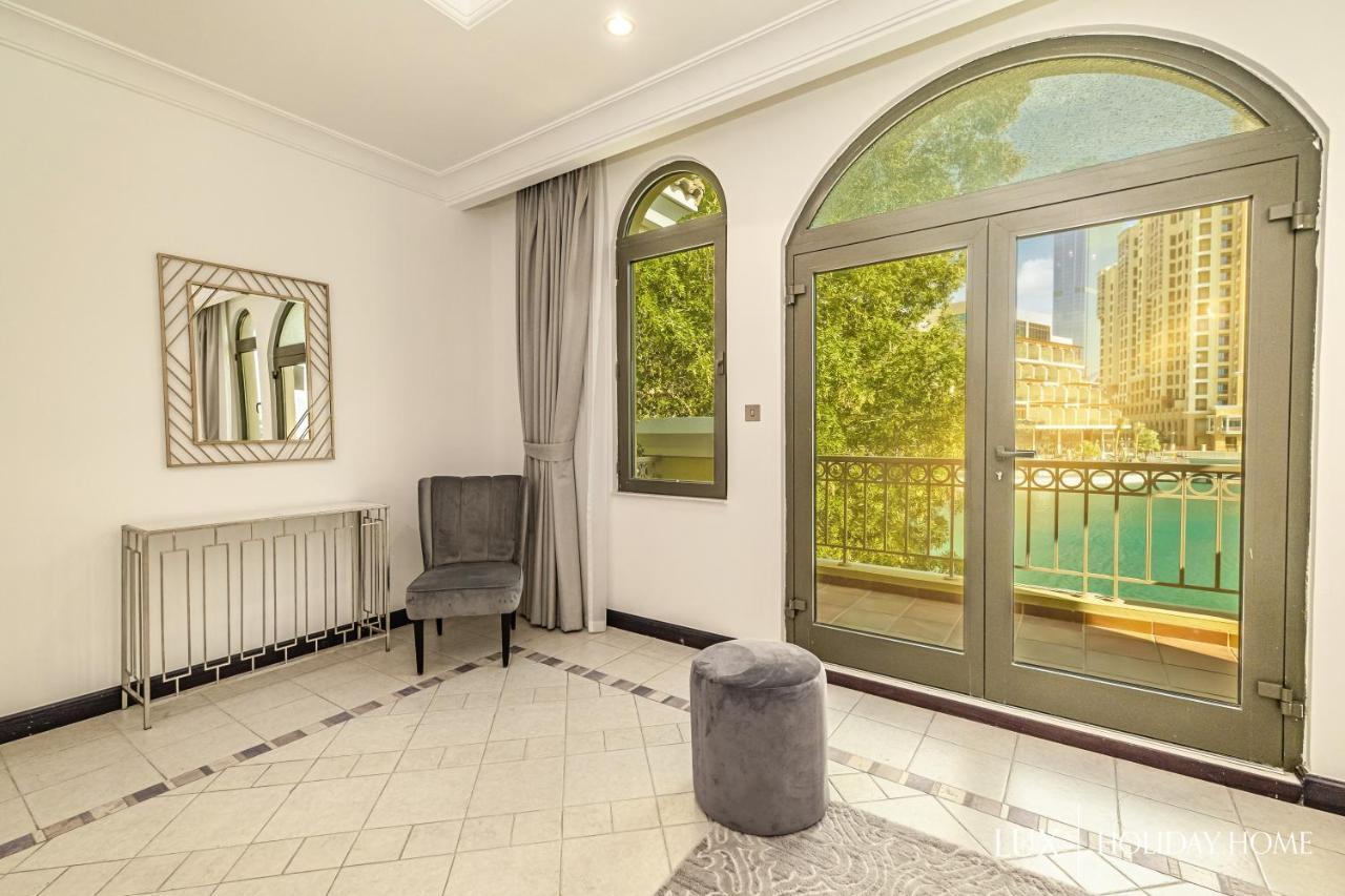 Lux - The Savoy Palm Villa