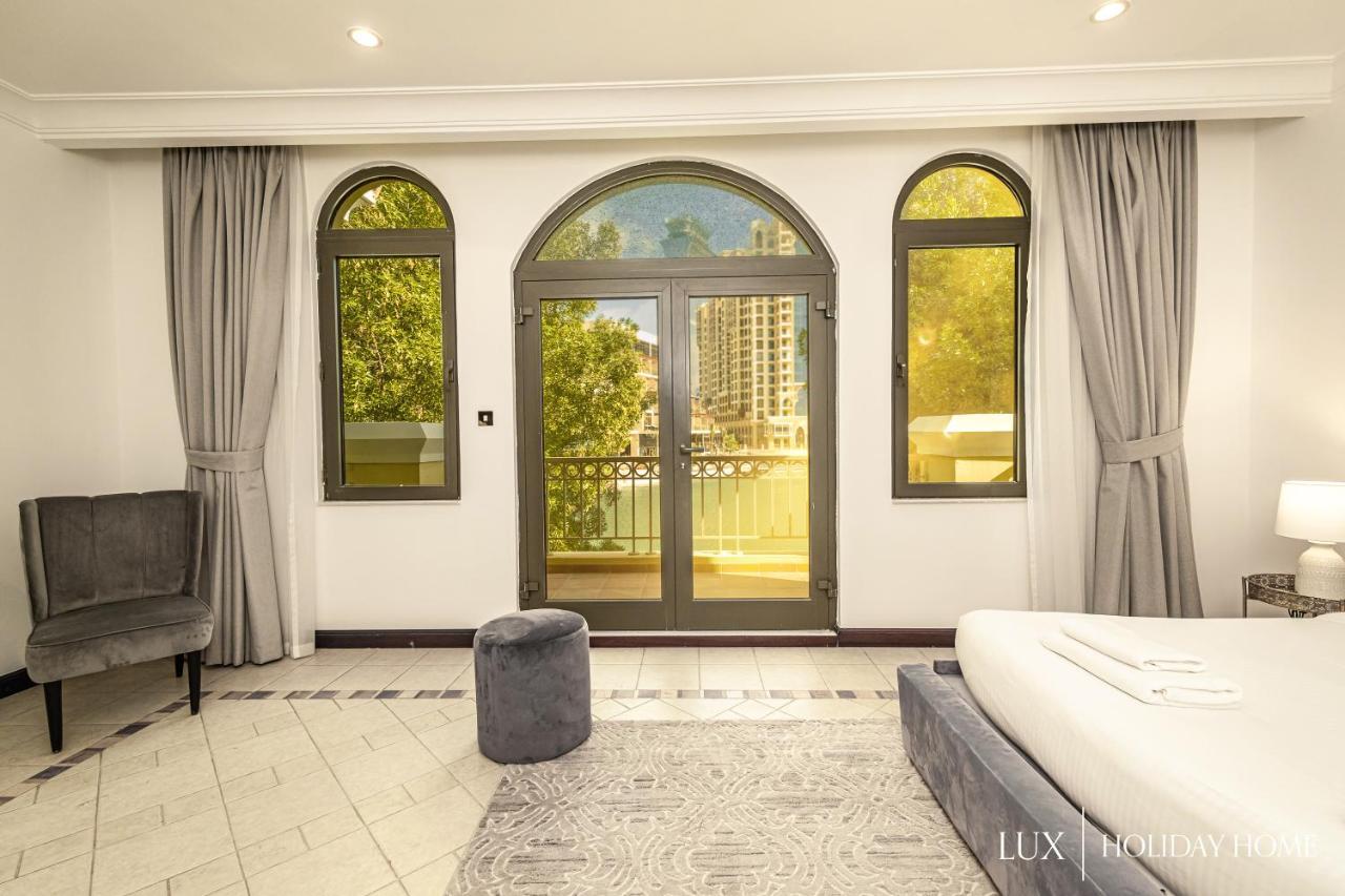 Villa Lux - The Savoy Palm