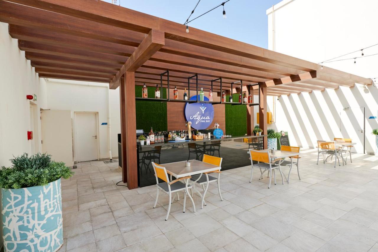 Citymax Business Bay Hotel 4*