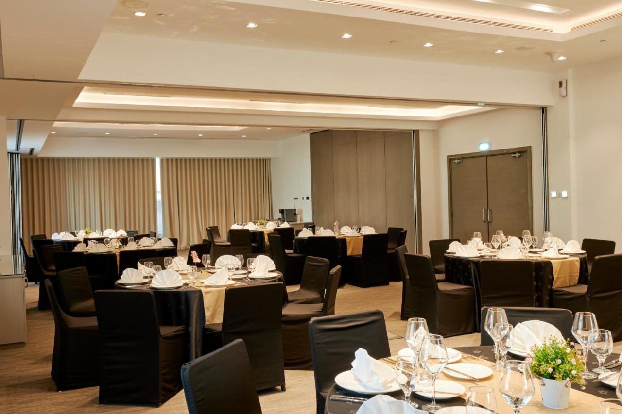 Citymax Business Bay Hotel 4*