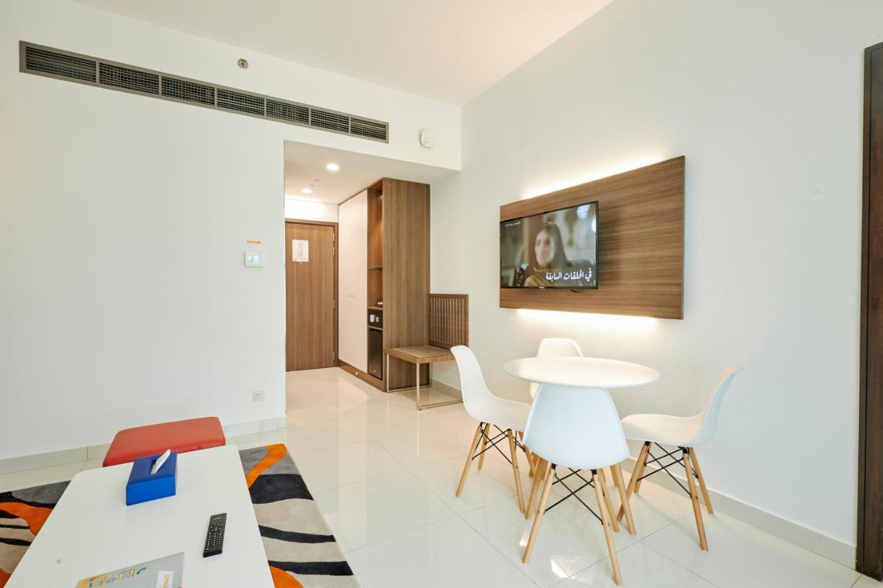 Hotel Citymax Business Bay Dubai