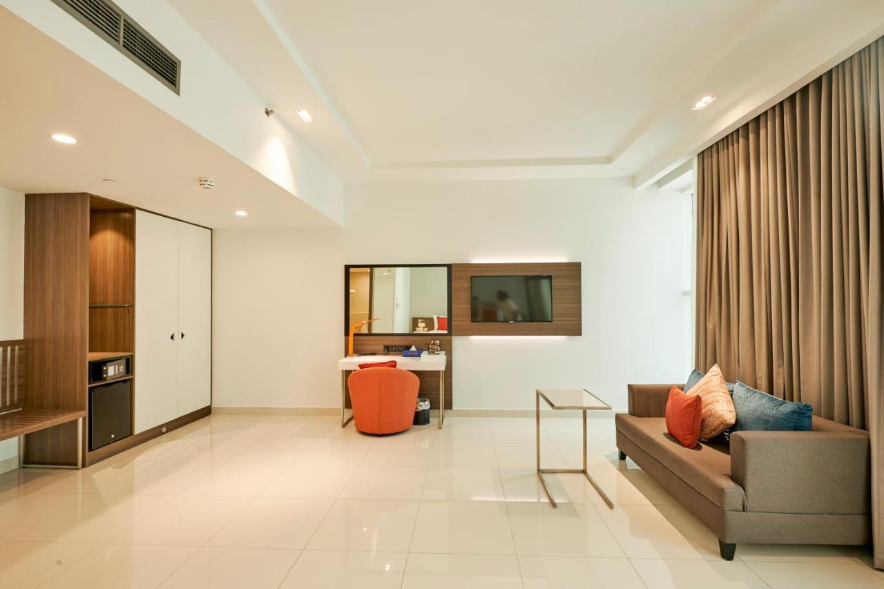 Citymax Business Bay Dubai