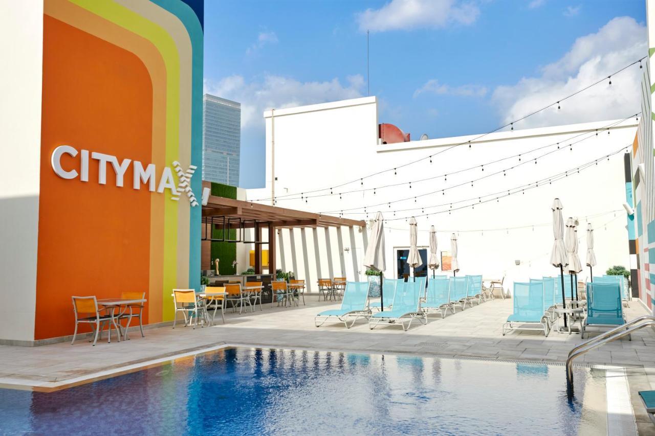 Hotel Citymax Business Bay