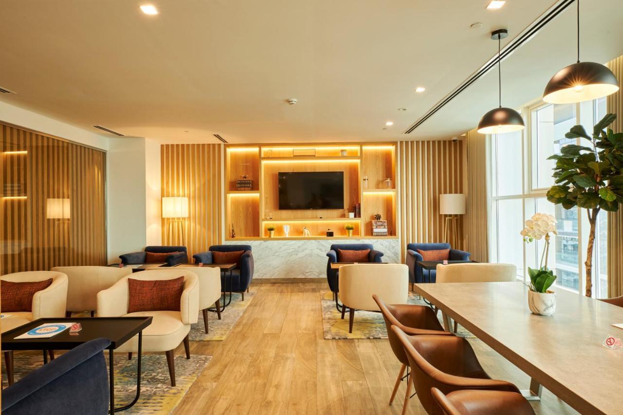 Hotel Citymax Business Bay Dubai