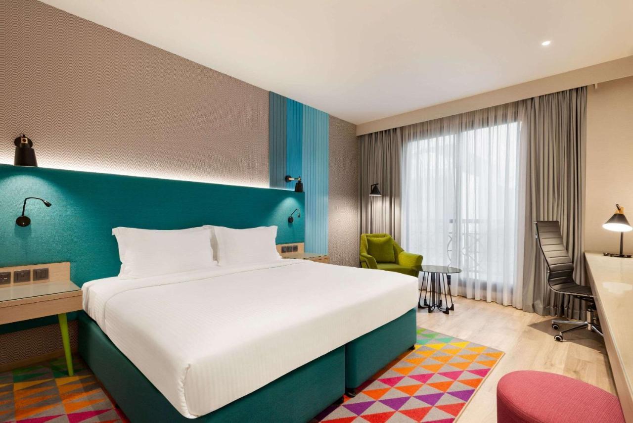 La Quinta By Wyndham Jumeirah 4*