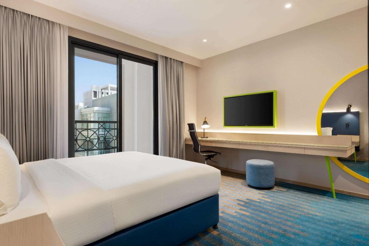 La Quinta By Wyndham Jumeirah