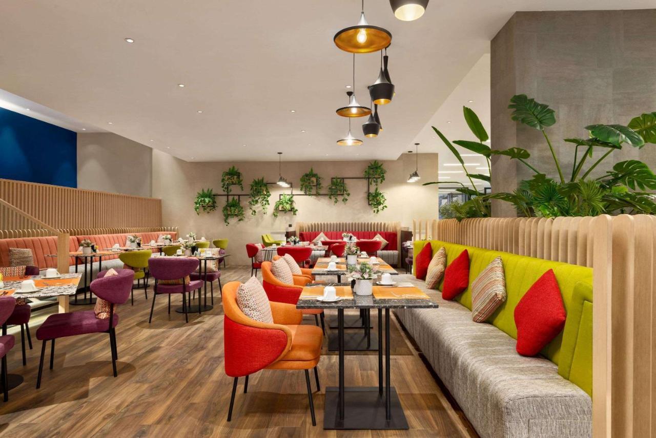 La Quinta By Wyndham Jumeirah Hotel Dubai
