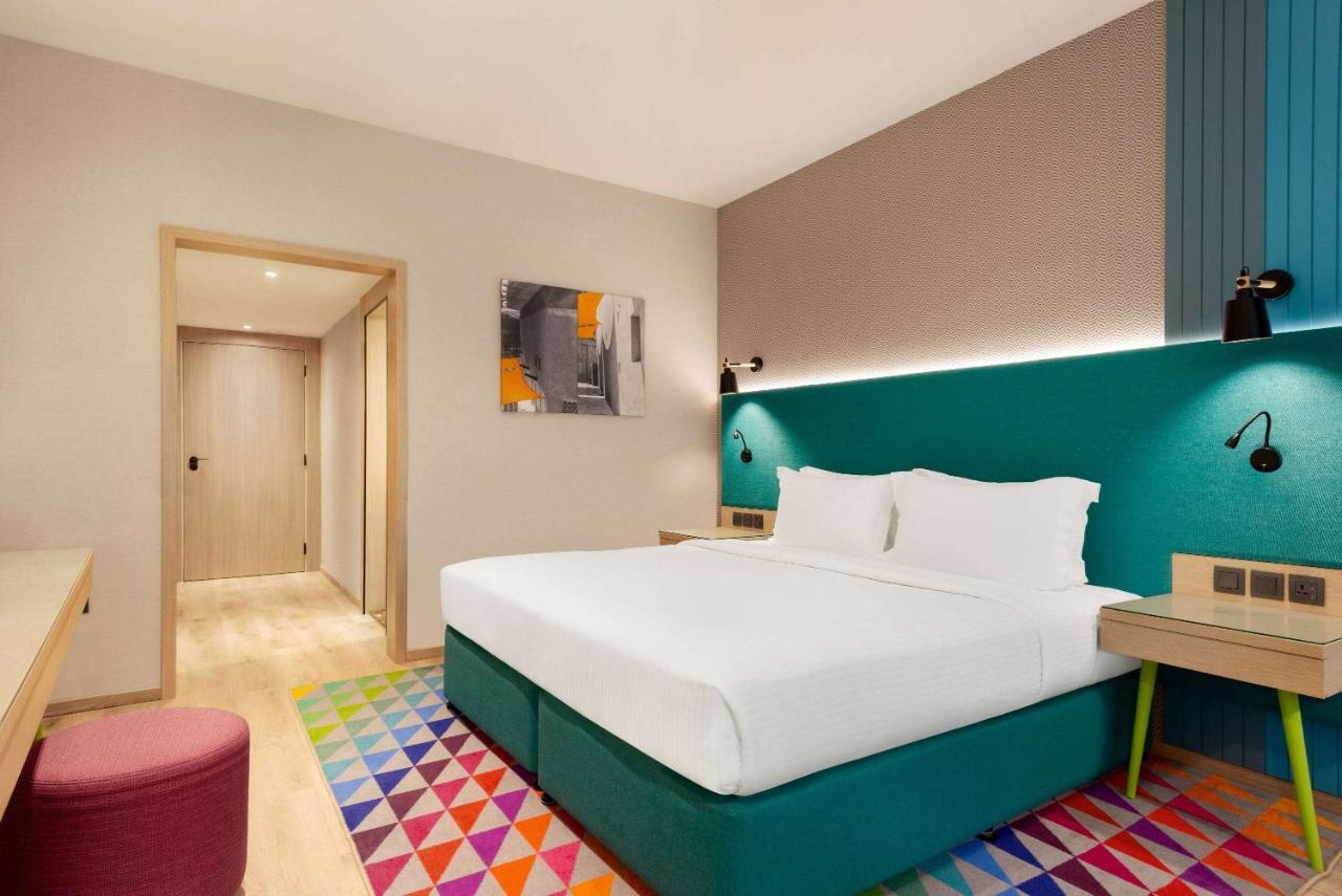 La Quinta By Wyndham Jumeirah Hotel