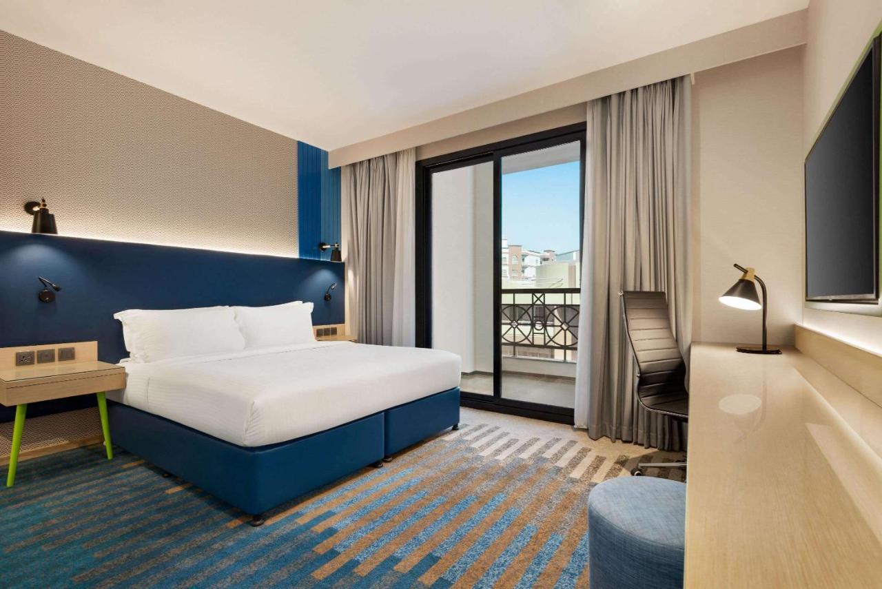 Hotel La Quinta By Wyndham Jumeirah 4*