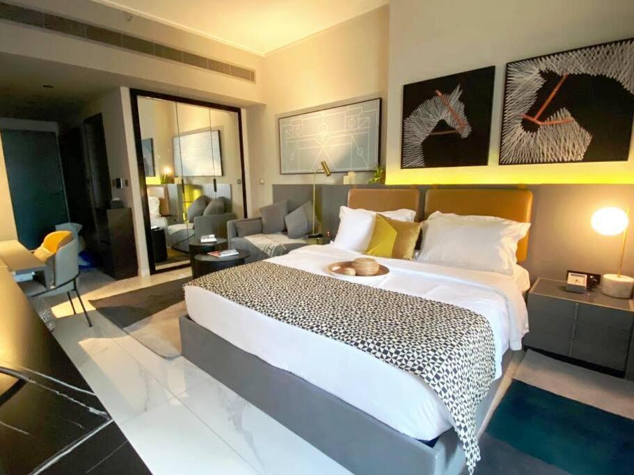 Urban Getaway Downtown Dubai
