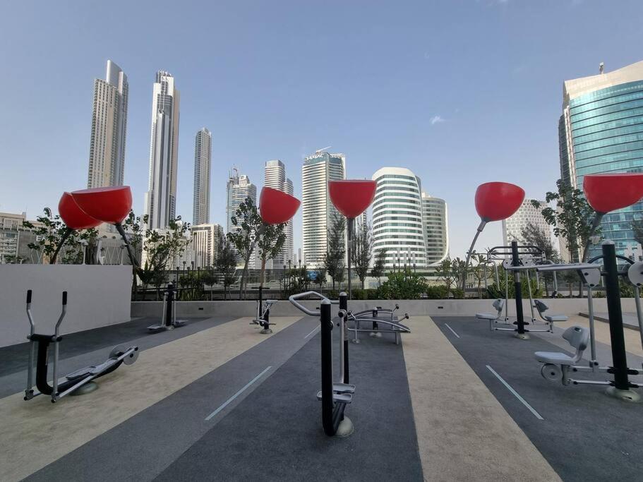 Urban Getaway Downtown * Dubai