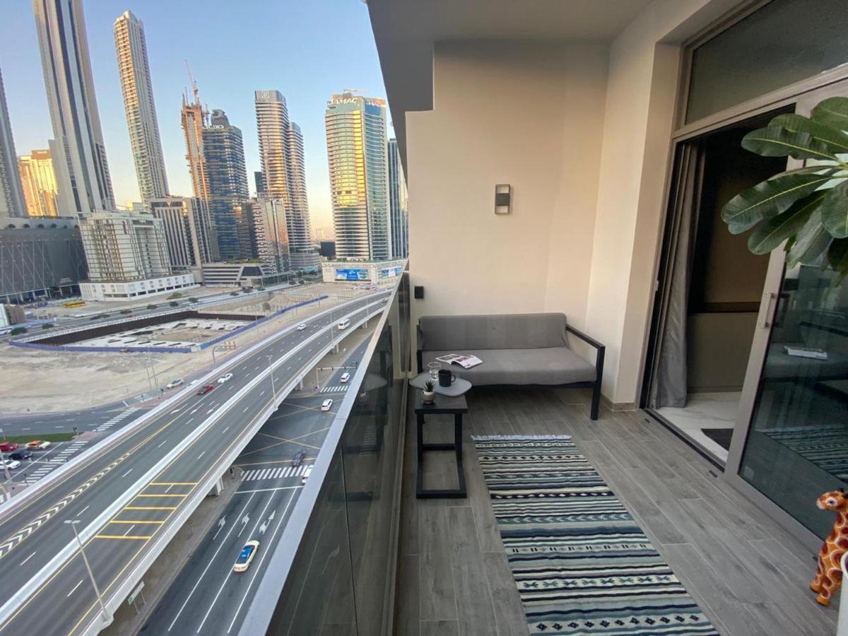 Urban Getaway Downtown * Dubai