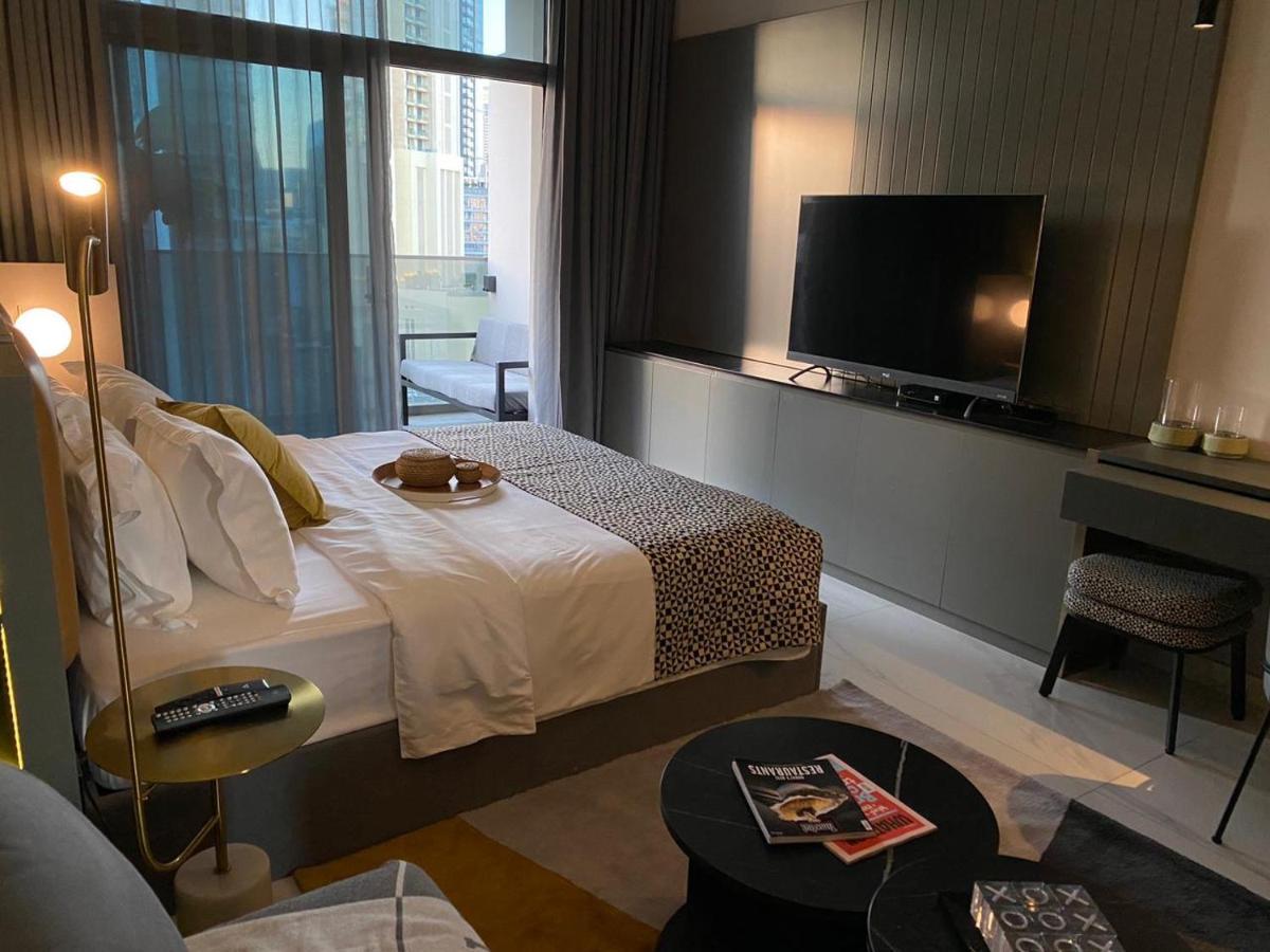 Apartment Urban Getaway Downtown *