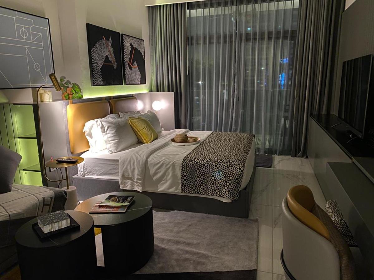 Urban Getaway Downtown Dubai