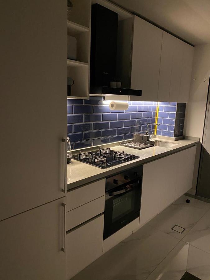 Urban Getaway Downtown Apartment Dubai