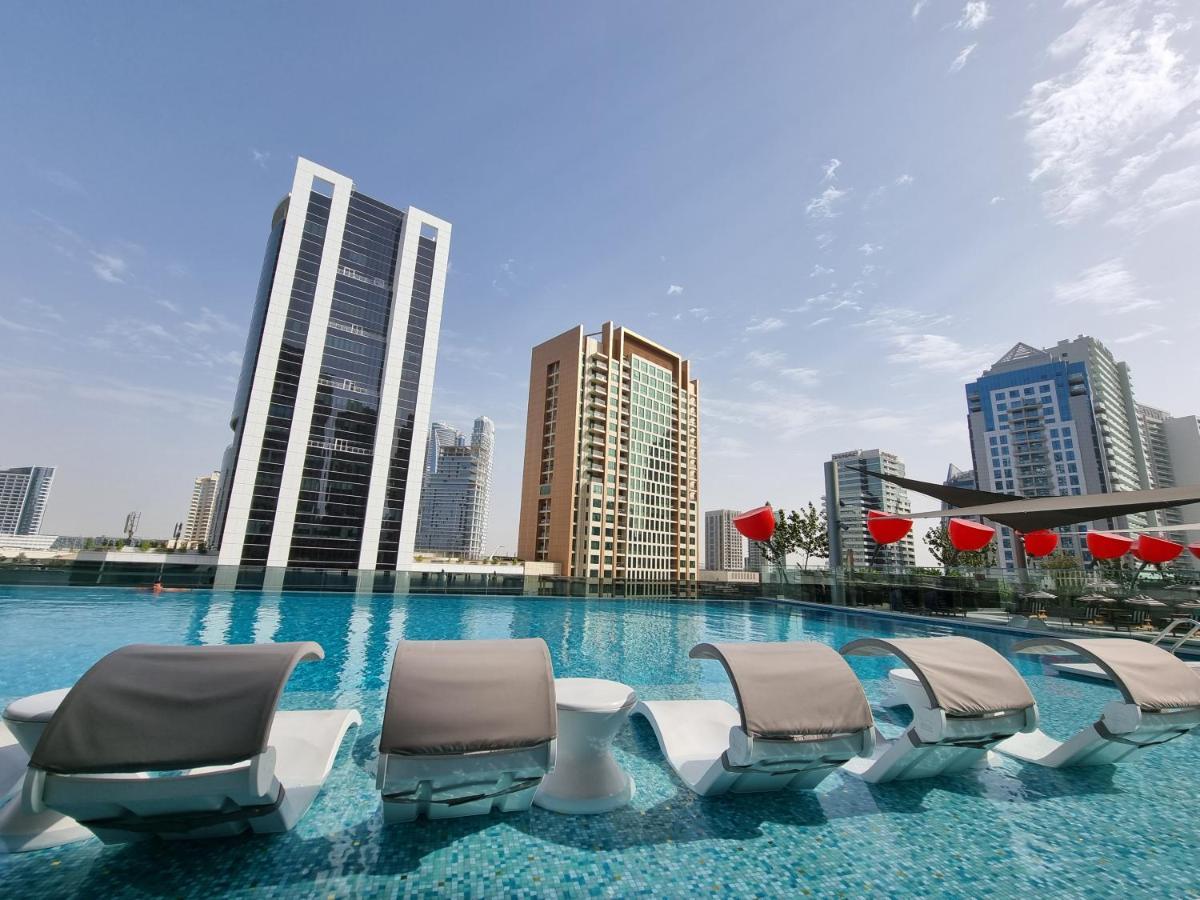 Urban Getaway Downtown Dubai