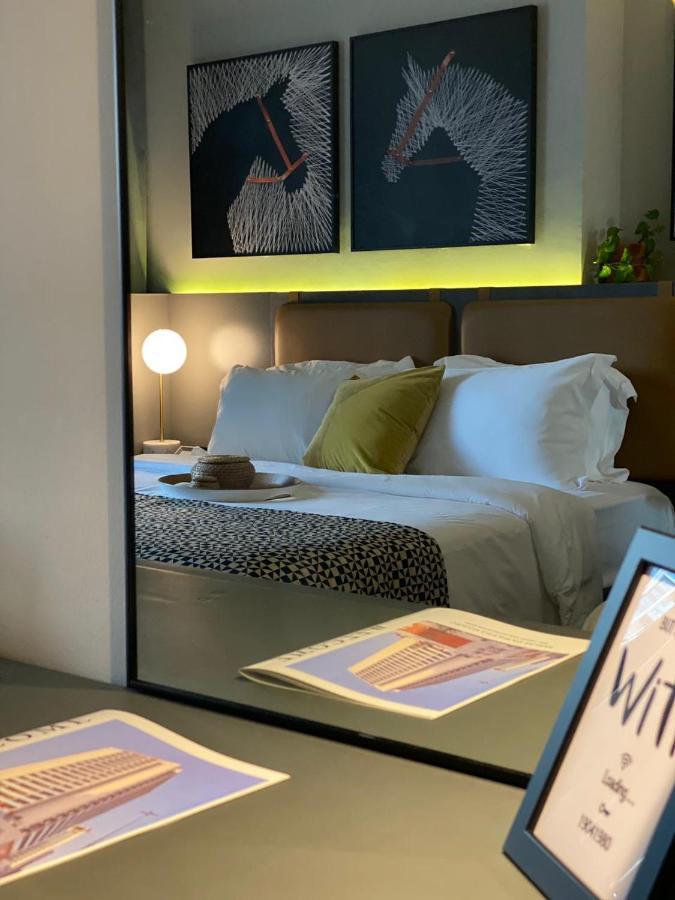 Urban Getaway Downtown Apartment Dubai