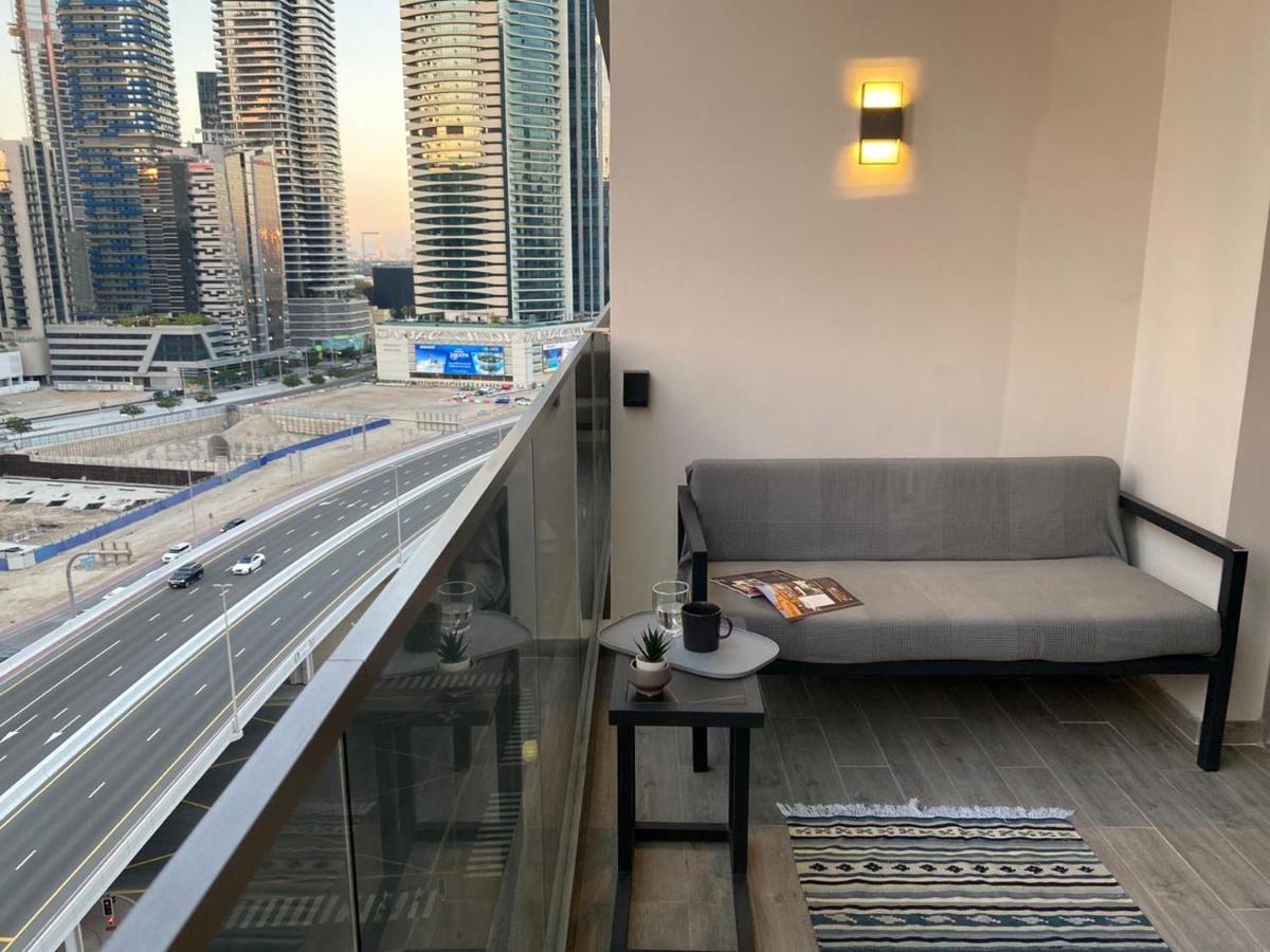 Apartment Urban Getaway Downtown