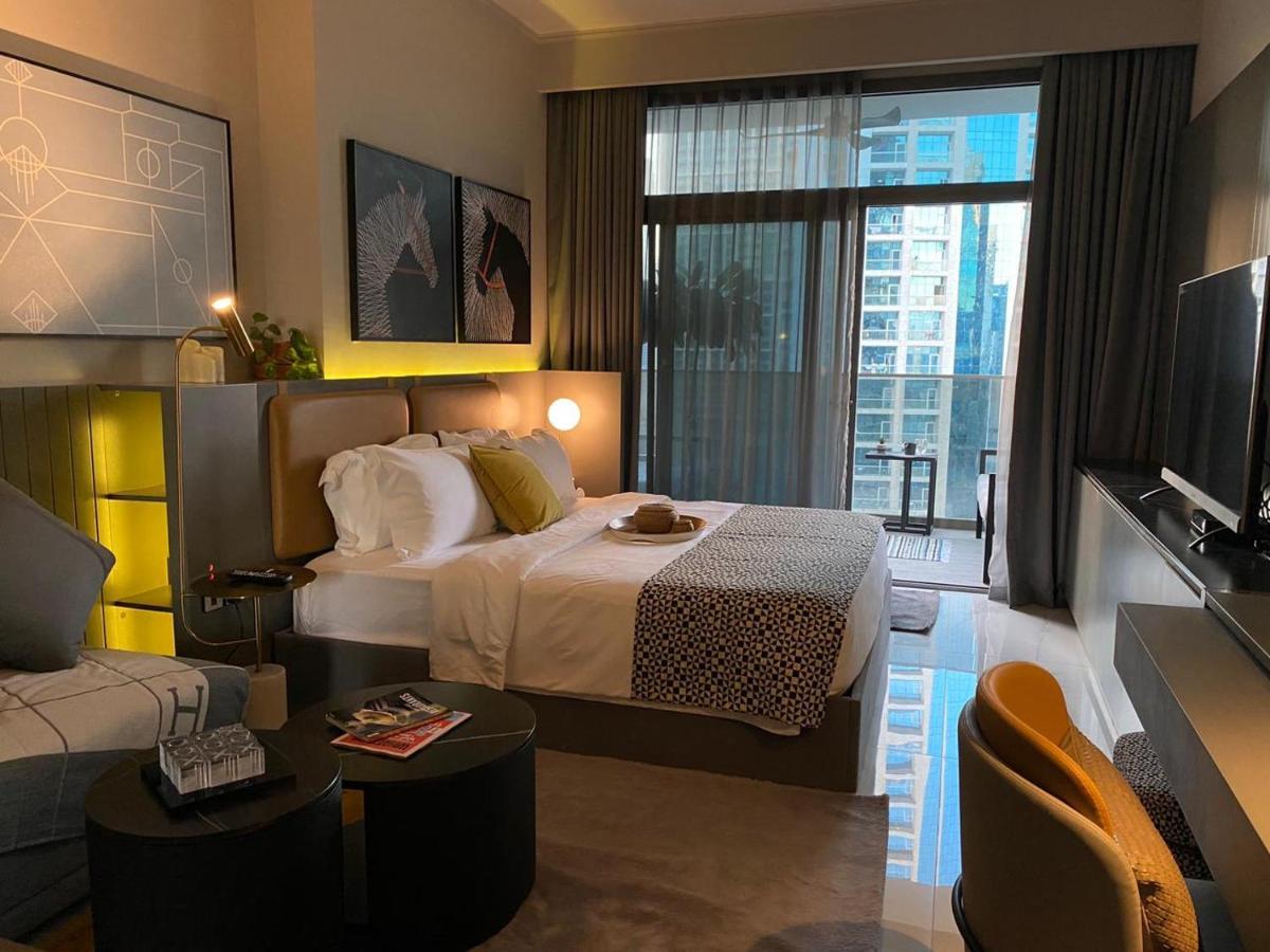 Urban Getaway Downtown Apartment *