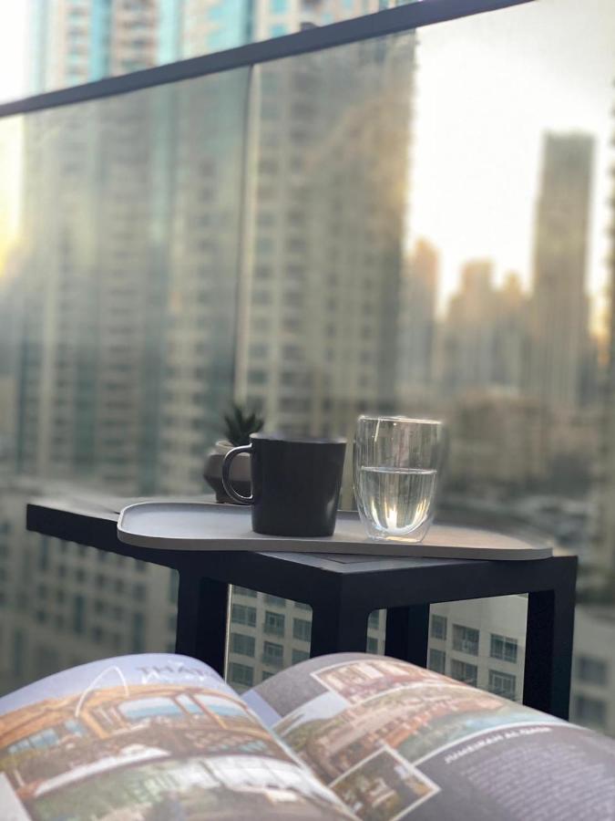 Urban Getaway Downtown Apartment