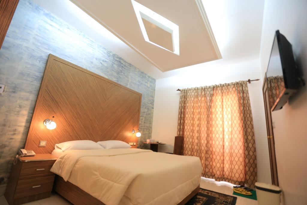 Sun International Hotel Dubai