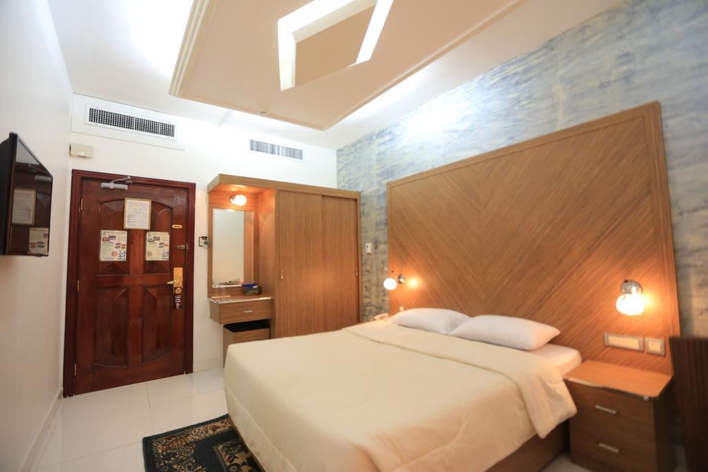 Sun International Dubai