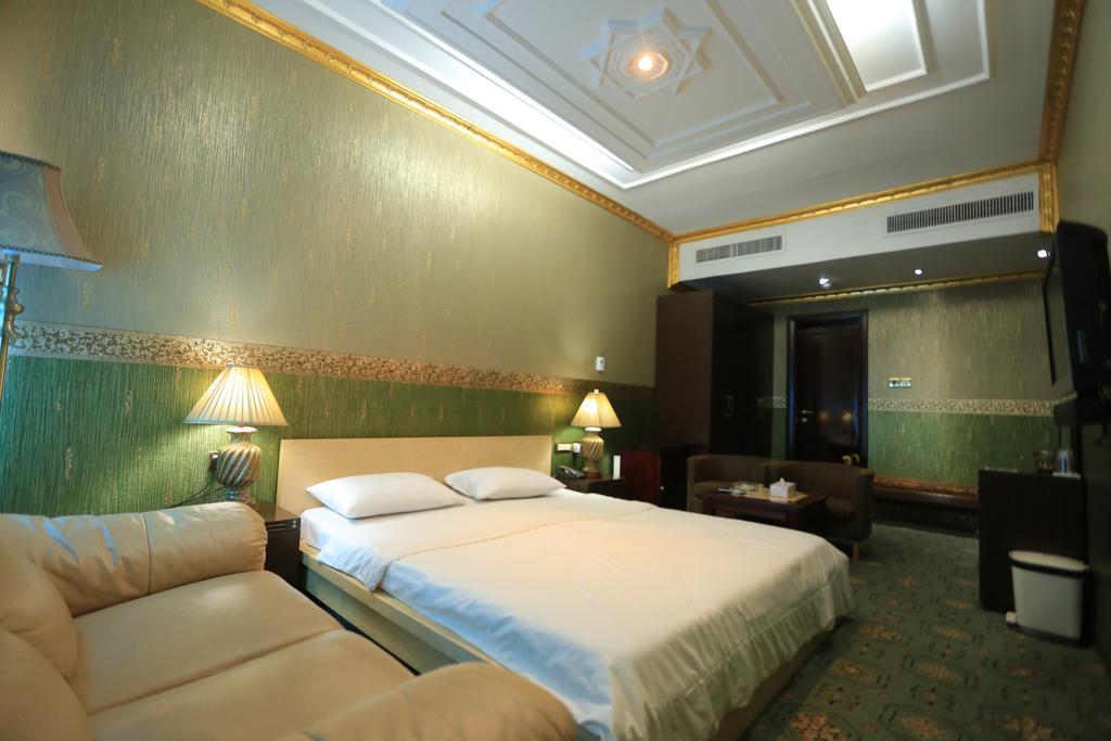 Sun International Dubai