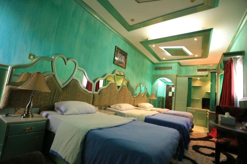 Sun International Hotel 2*