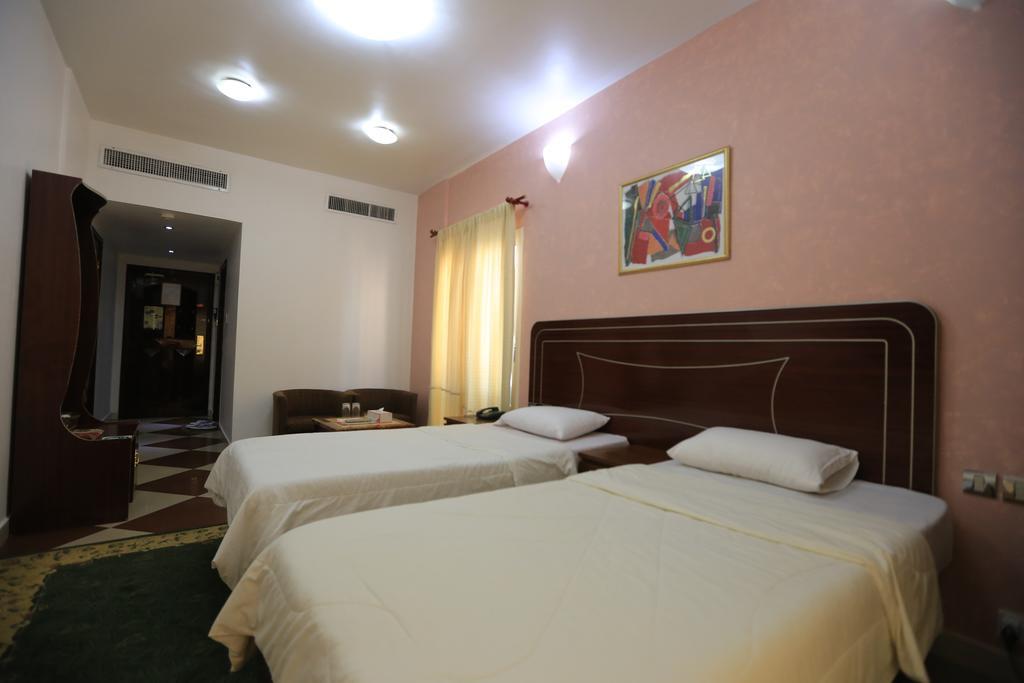 Hotel Sun International Dubai