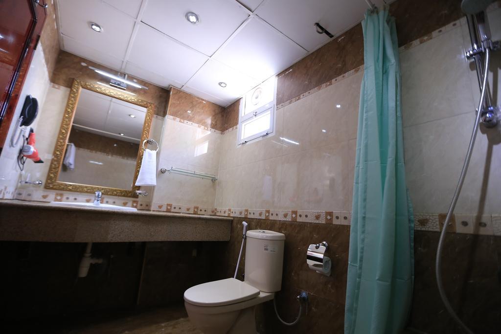 Sun International Hotel 2*