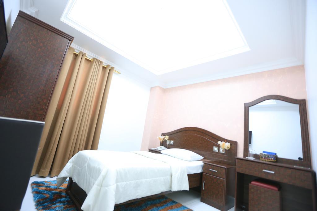 Sun International 2* Dubai