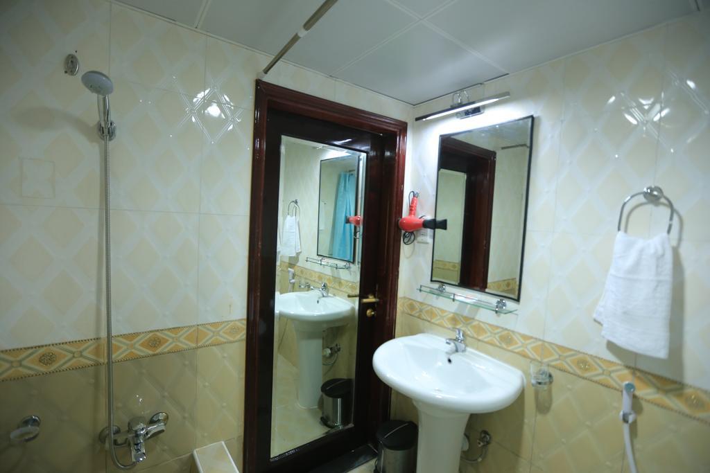 Hotel Sun International 2*