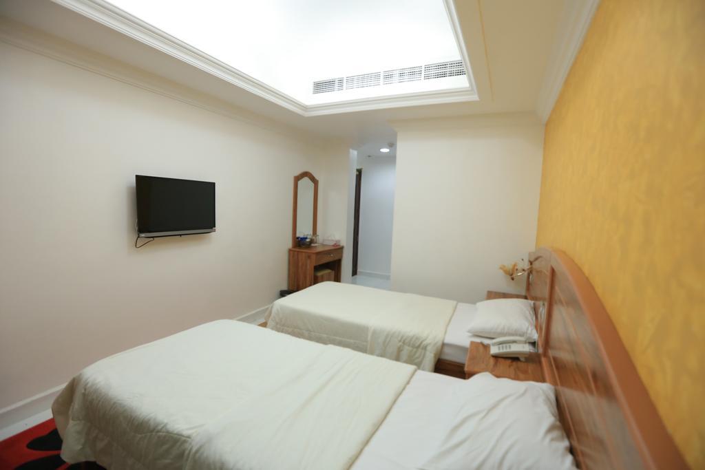 Sun International Hotel 2*