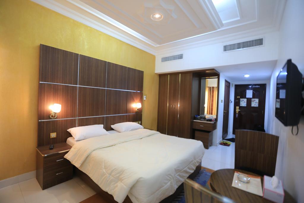 Hotel Sun International 2*