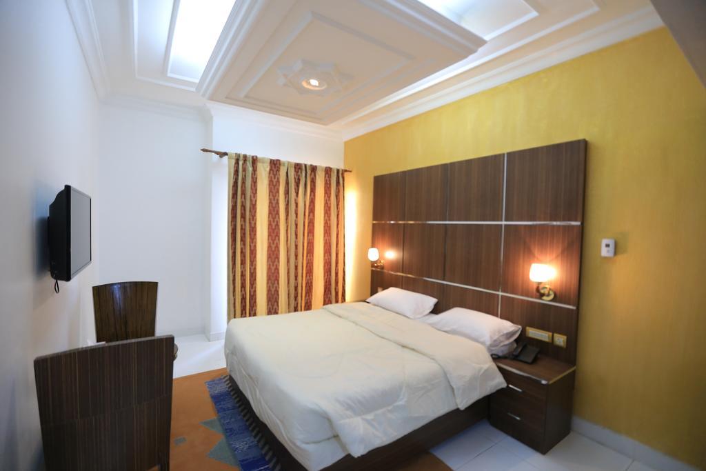 Hotel Sun International Dubai