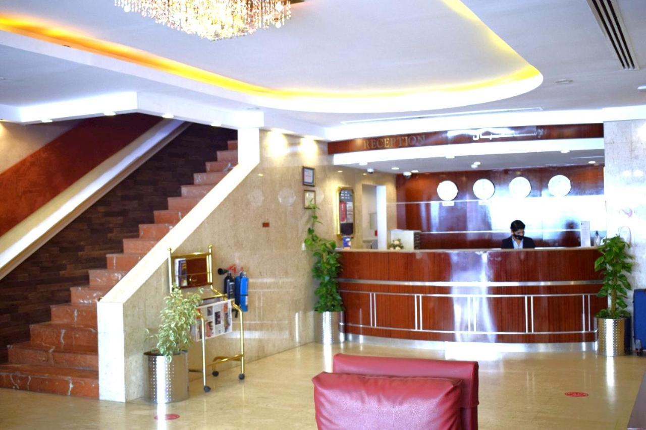 Hotel Palm