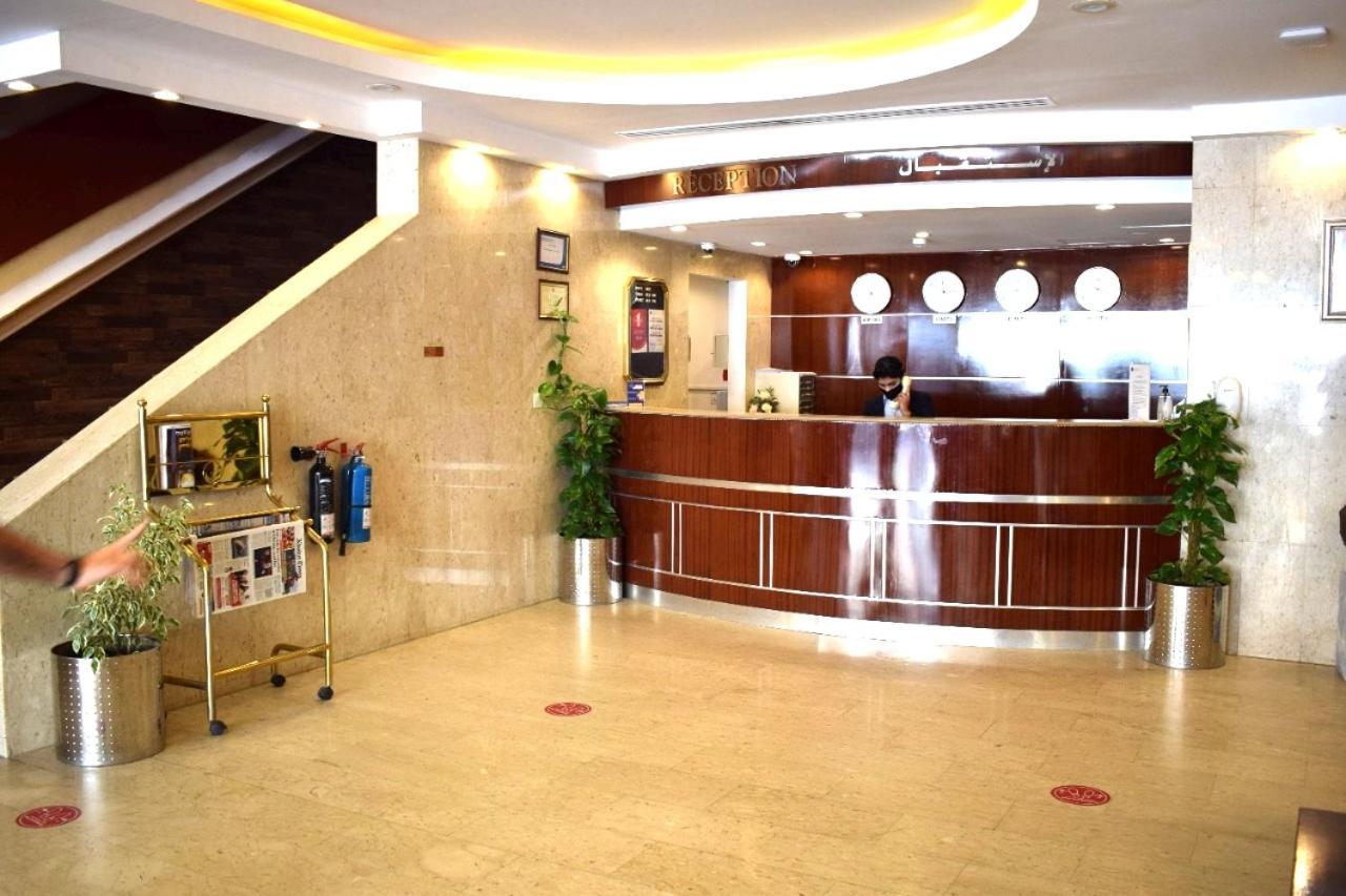 Palm Hotel 3*