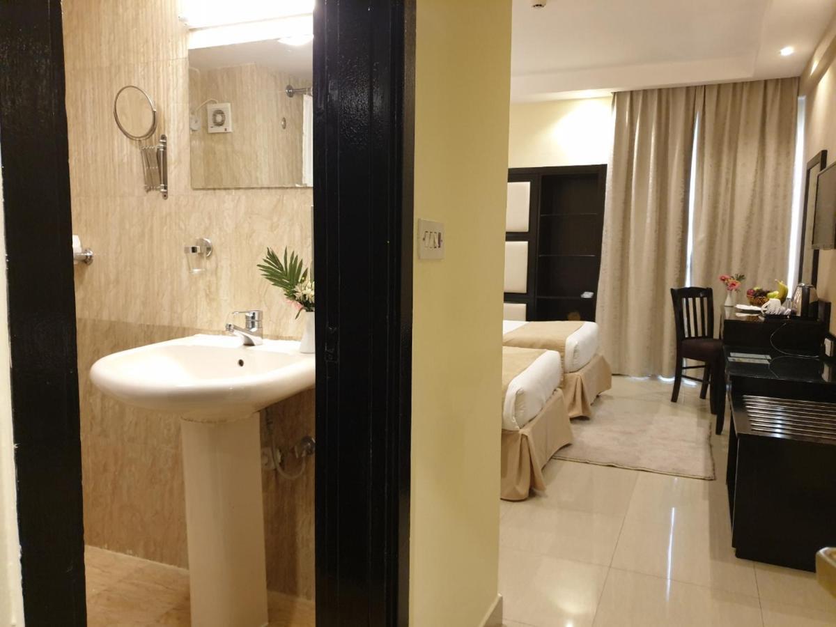 Hotel Palm