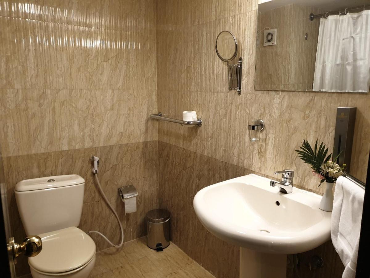 Hotel Palm Dubai