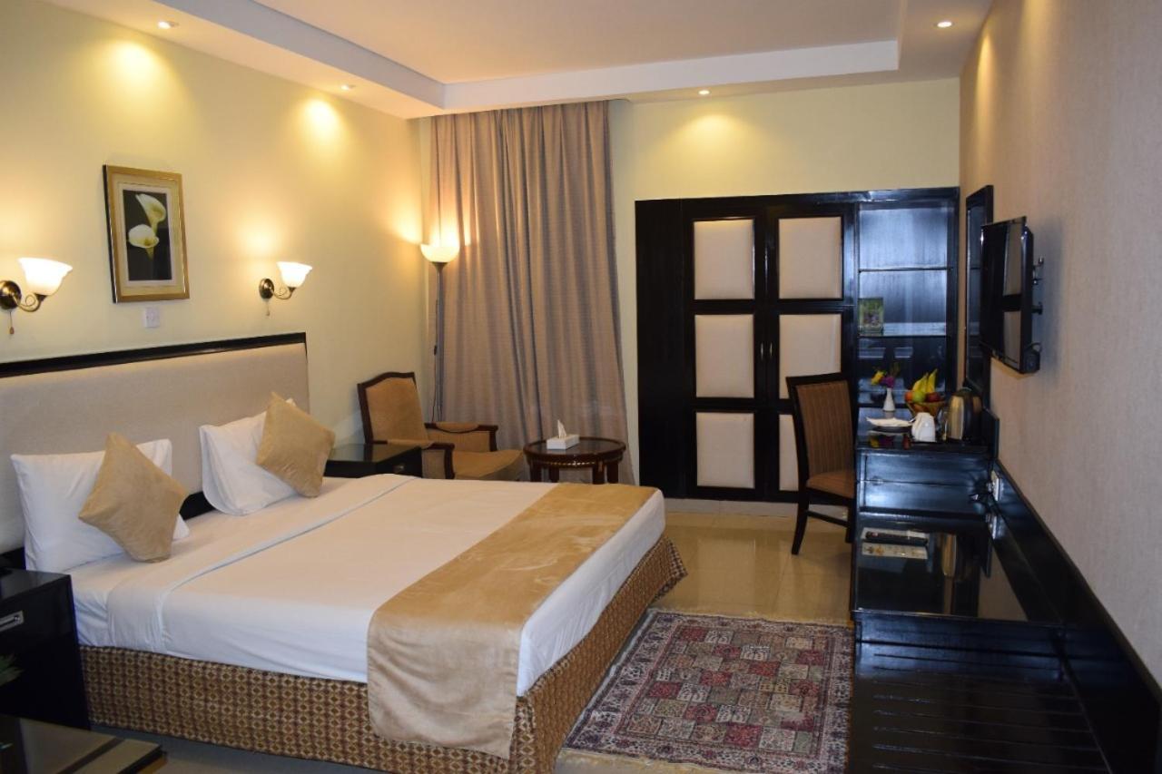 Palm Hotel Dubai