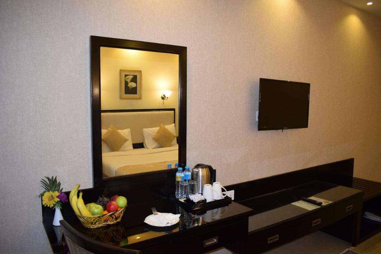 Hotel Palm