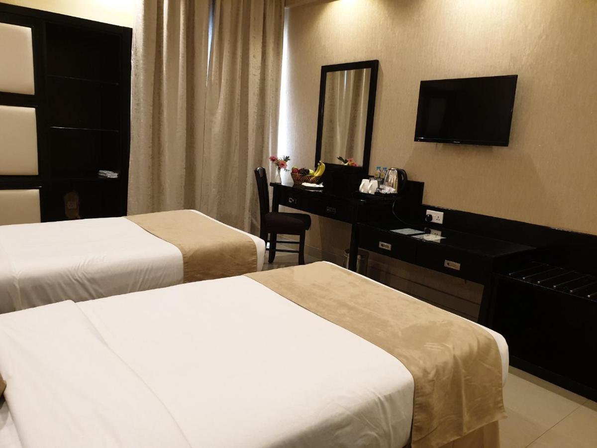 Hotel Palm 3*
