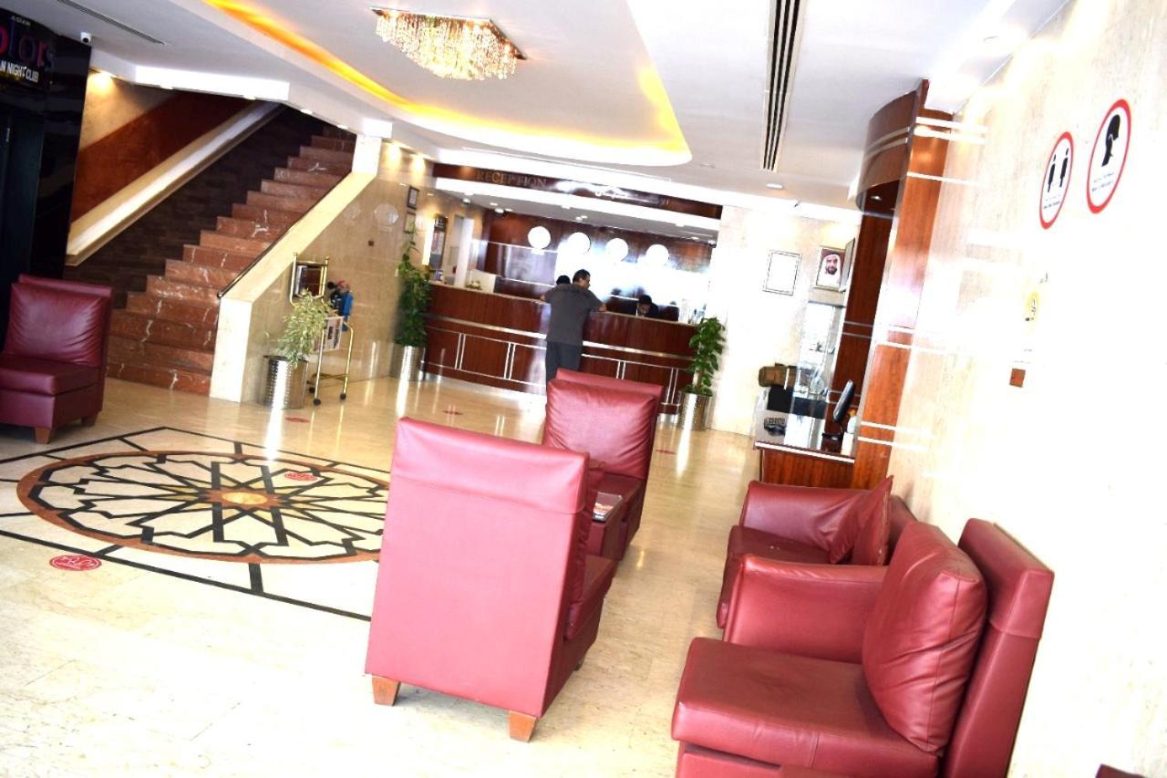 Hotel Palm