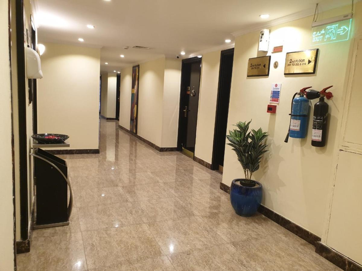 Hotel Palm Dubai