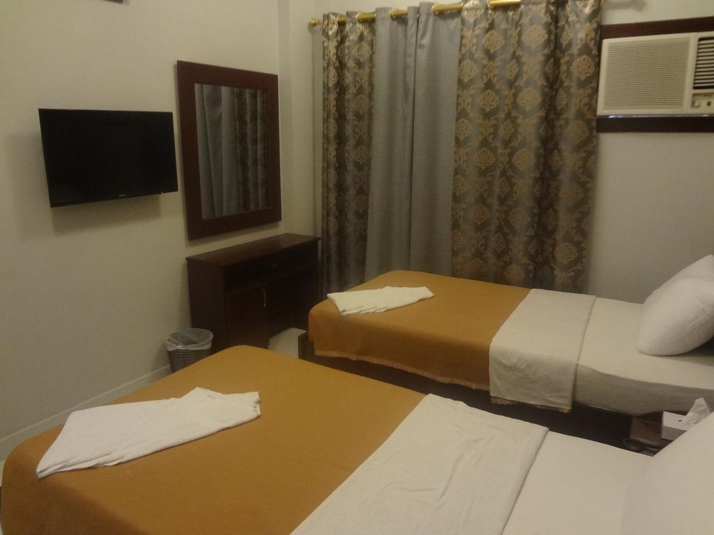 Hotel Al Sabkha Dubai