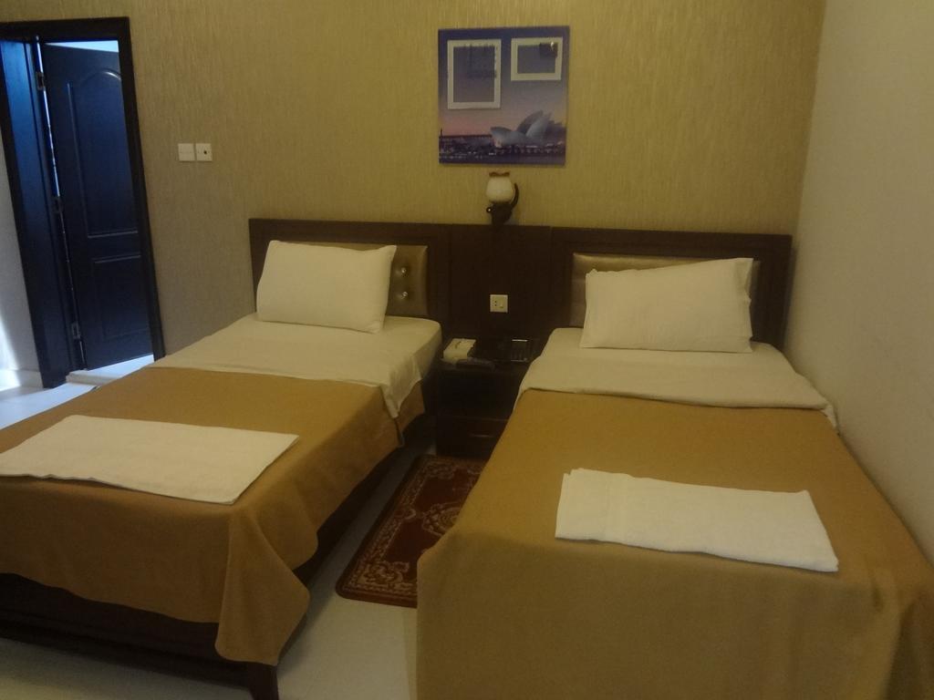 Hotel Al Sabkha