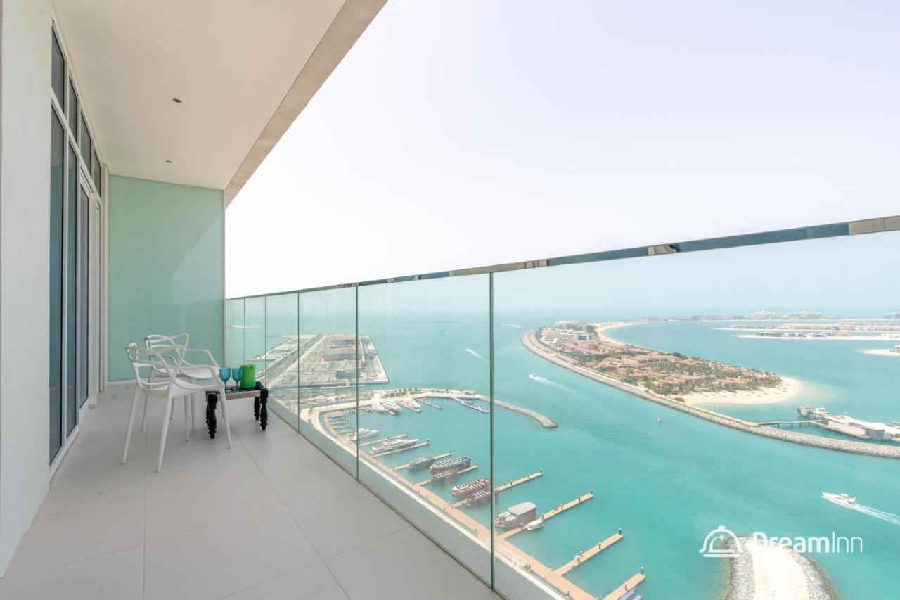 Dream - Sunrise Bay Front Dubai