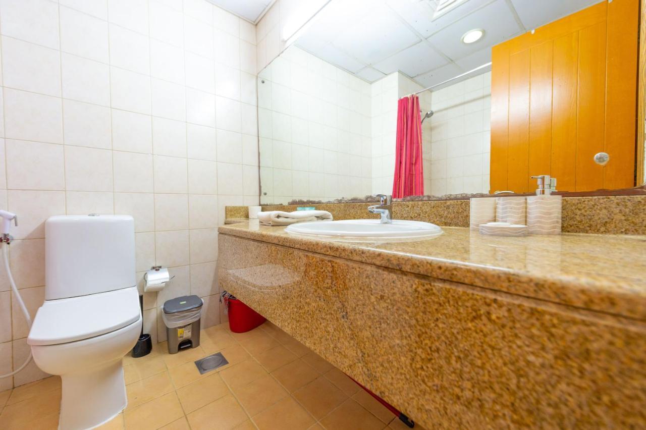 Luxury Escapes - Calm Retreat - Near Metro & Mall - Mog184 Dg Dubai