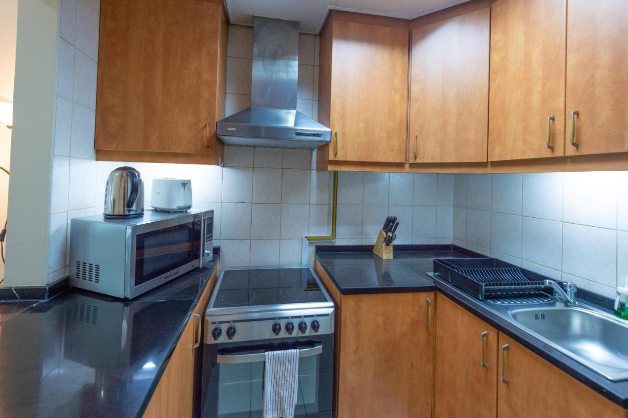 Luxury Escapes - Calm Retreat - Near Metro & Mall - Mog184 Dg Apartment