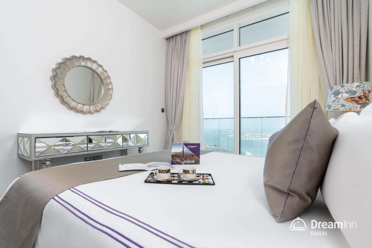 Apartment Dream - Sunrise Bay Front Dubai